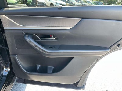 2025 Mazda Mazda CX-90 3.3 Turbo Preferred