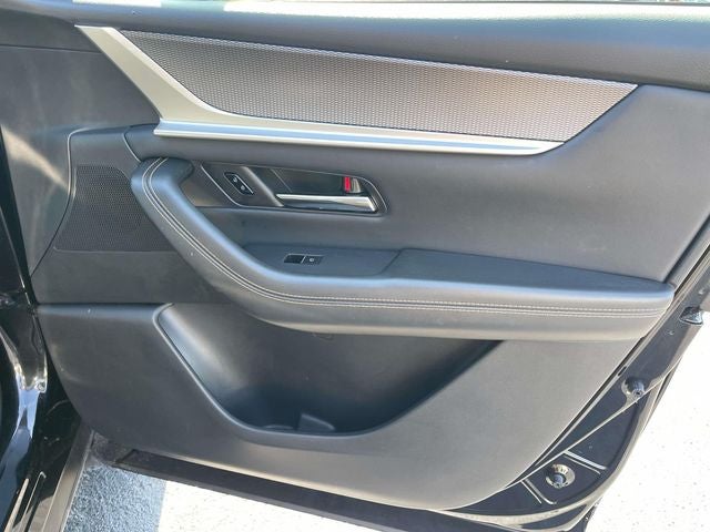2025 Mazda Mazda CX-90 3.3 Turbo Preferred