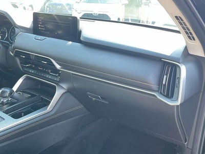 2025 Mazda Mazda CX-90 3.3 Turbo Preferred