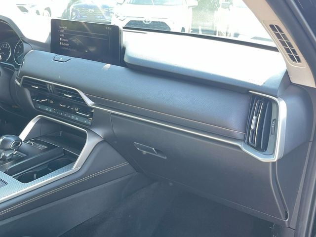 2025 Mazda Mazda CX-90 3.3 Turbo Preferred