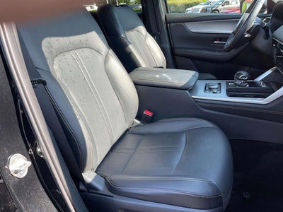 2025 Mazda Mazda CX-90 3.3 Turbo Preferred