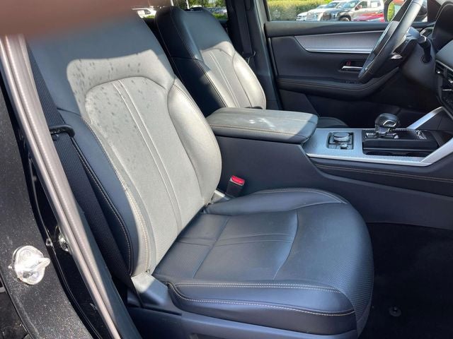 2025 Mazda Mazda CX-90 3.3 Turbo Preferred