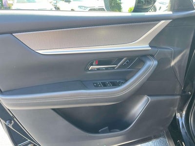 2025 Mazda Mazda CX-90 3.3 Turbo Preferred