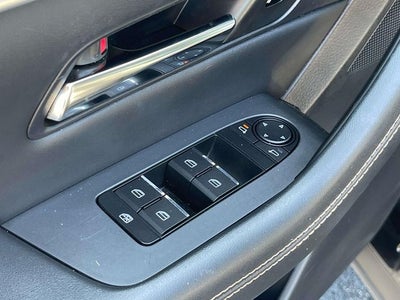 2025 Mazda Mazda CX-90 3.3 Turbo Preferred