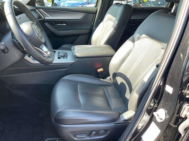 2025 Mazda Mazda CX-90 3.3 Turbo Preferred