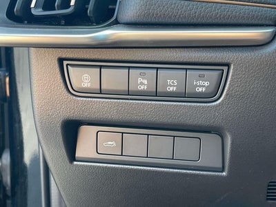 2025 Mazda Mazda CX-90 3.3 Turbo Preferred