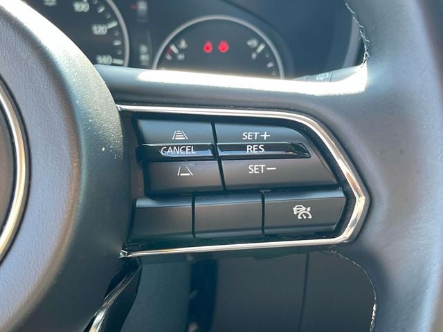 2025 Mazda Mazda CX-90 3.3 Turbo Preferred