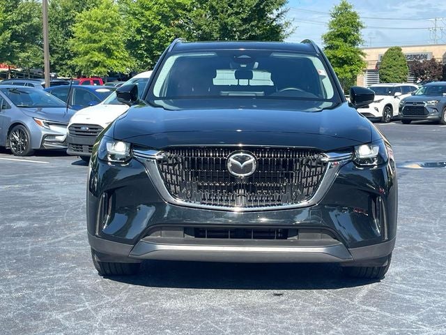 2025 Mazda Mazda CX-90 3.3 Turbo Preferred