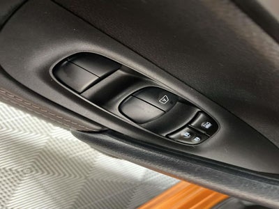 2022 Nissan Rogue Sport S