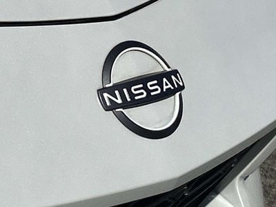 2024 Nissan Z Performance