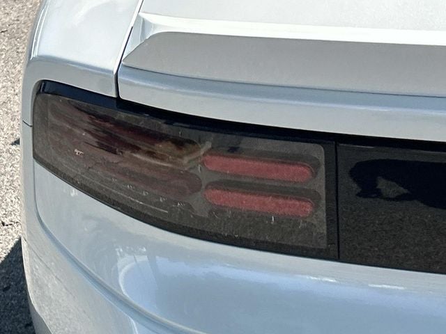 2024 Nissan Z Performance