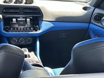 2024 Nissan Z Performance