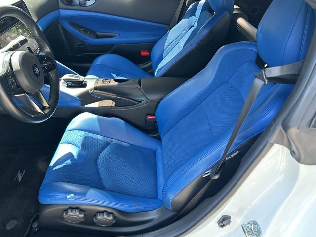 2024 Nissan Z Performance