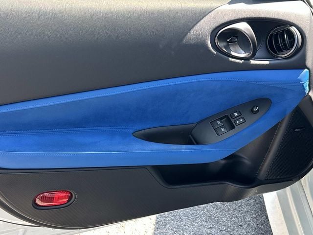 2024 Nissan Z Performance