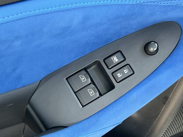 2024 Nissan Z Performance