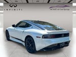 2024 Nissan Z Performance