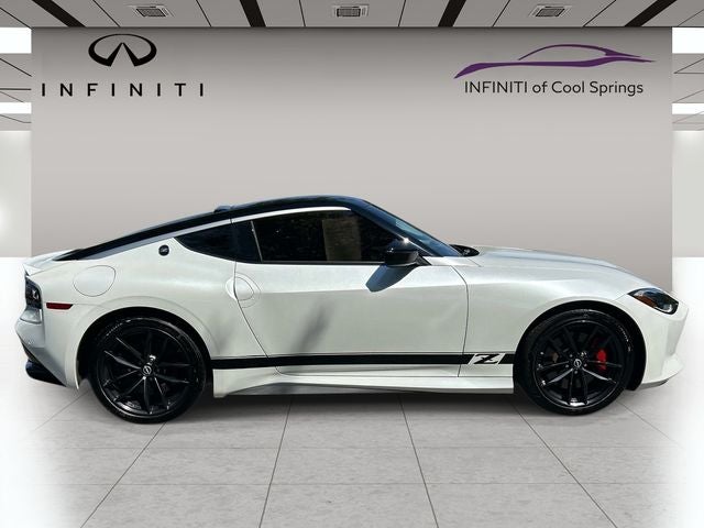 2024 Nissan Z Performance
