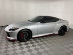 2025 Nissan Z NISMO
