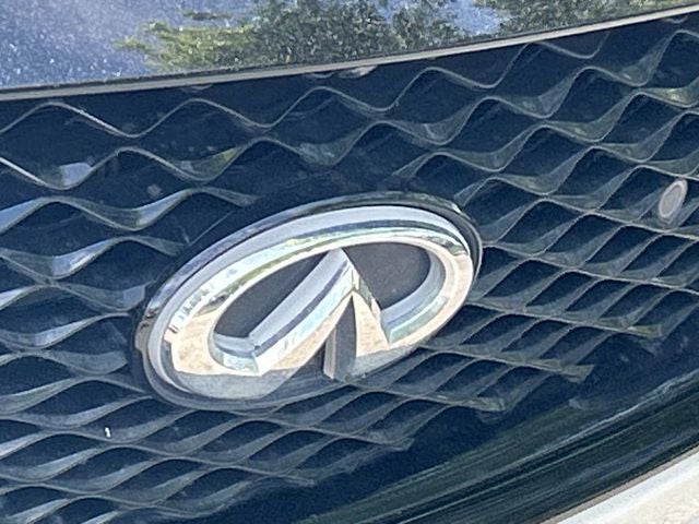 2023 INFINITI Q50 SENSORY