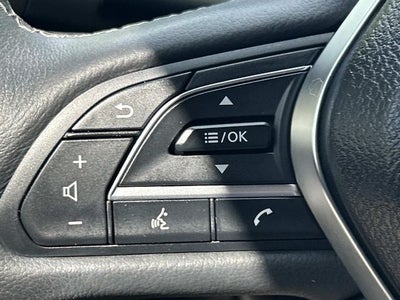2023 INFINITI Q50 SENSORY