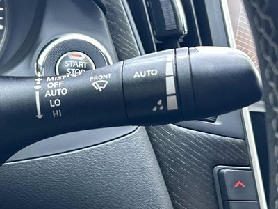 2023 INFINITI Q50 SENSORY