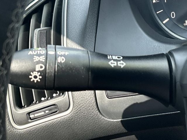 2023 INFINITI Q50 SENSORY