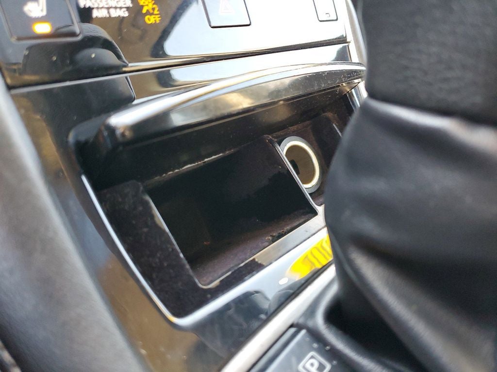 2022 INFINITI Q50 SENSORY