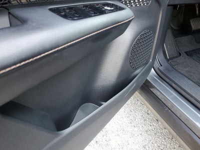 2025 Nissan ARIYA ENGAGE