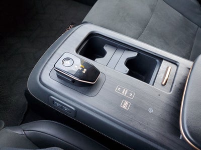 2025 Nissan ARIYA ENGAGE