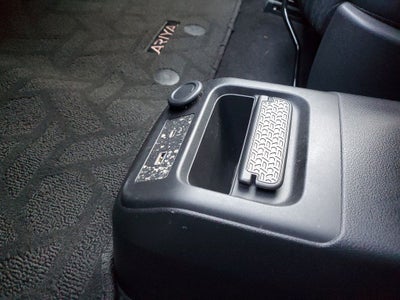 2025 Nissan ARIYA ENGAGE