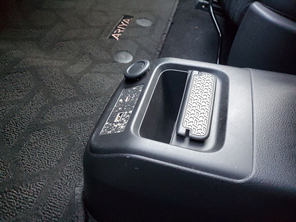 2025 Nissan ARIYA ENGAGE