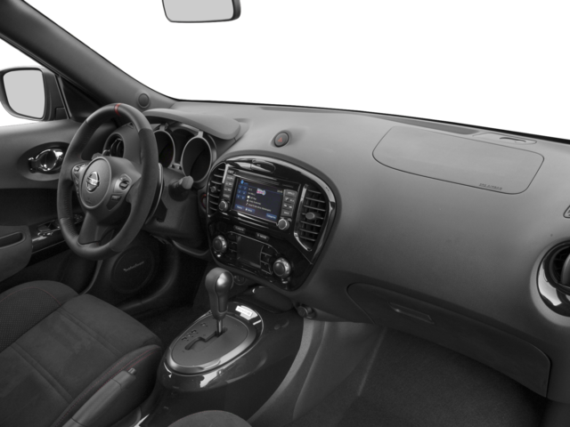 2017 Nissan Juke NISMO