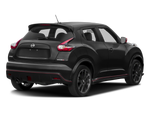 2017 Nissan Juke NISMO