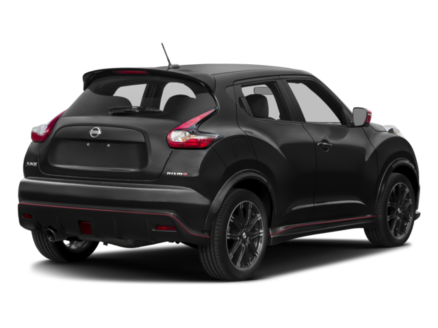 2017 Nissan Juke NISMO