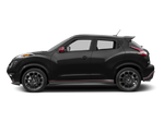 2017 Nissan Juke NISMO