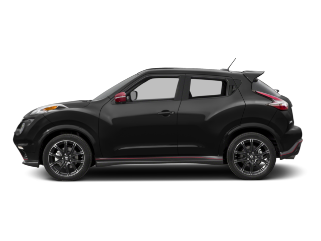 2017 Nissan Juke NISMO