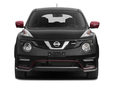 2017 Nissan Juke NISMO
