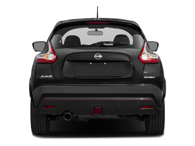 2017 Nissan Juke NISMO