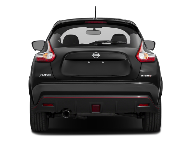 2017 Nissan Juke NISMO