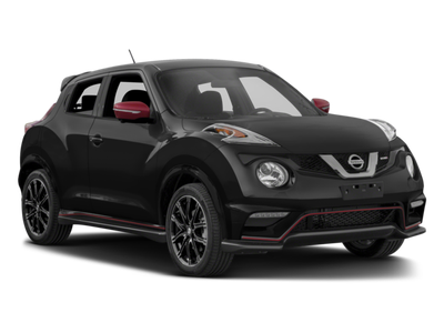 2017 Nissan Juke NISMO