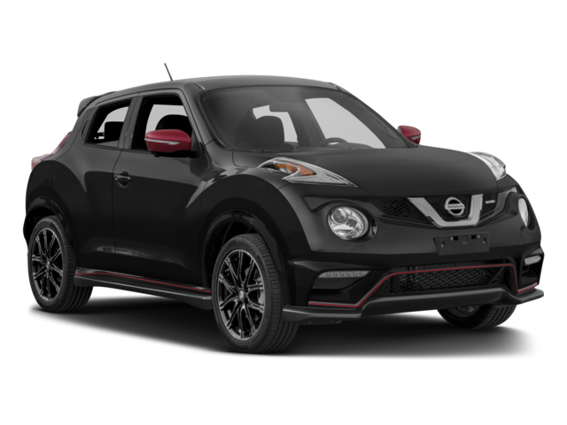 2017 Nissan Juke NISMO