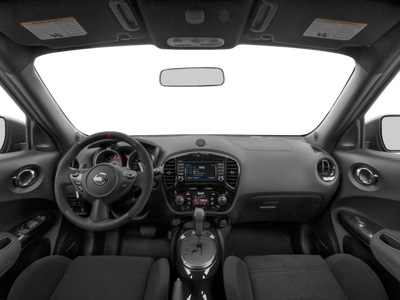 2017 Nissan Juke NISMO