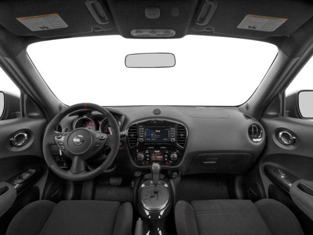 2017 Nissan Juke NISMO