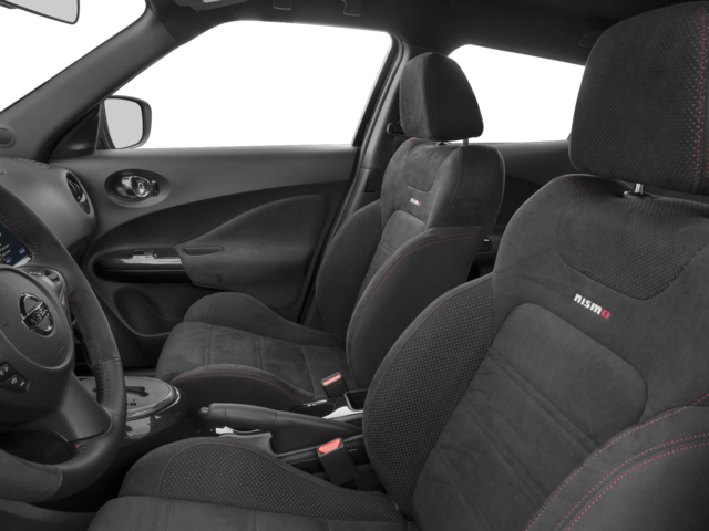 2017 Nissan Juke NISMO