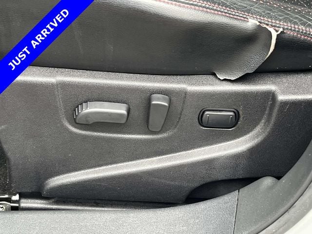 2012 Nissan Rogue SL
