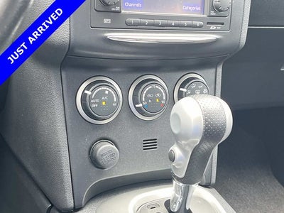 2012 Nissan Rogue SL