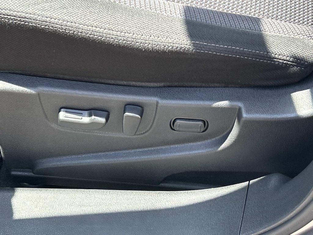 2012 Nissan Rogue SV