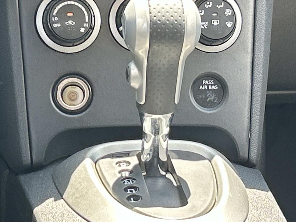 2012 Nissan Rogue SV
