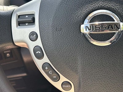 2012 Nissan Rogue SV