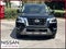 2022 Nissan Armada SV